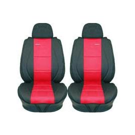 Bossi Seat Cushion 2Pcs Estoril Red-Black